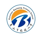 巴城小学logo-02